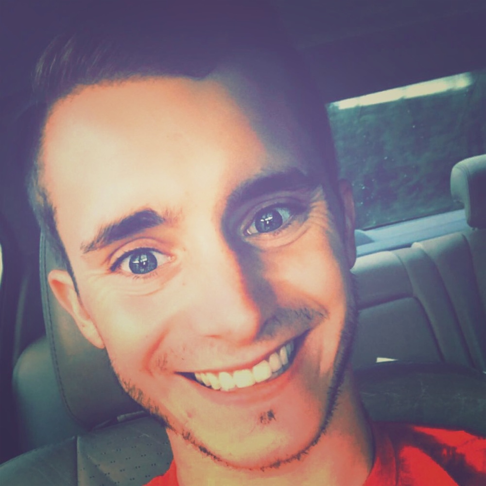 The name is Justin, others call me Stewart